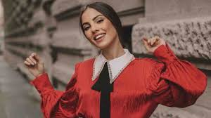25, born 15 january 1996 born and residing in: Giulia De Lellis And The Strange Marks On Her Head Here Is The Reason Italy24 News English
