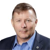 John Diedenhofen, GICSP, CEH