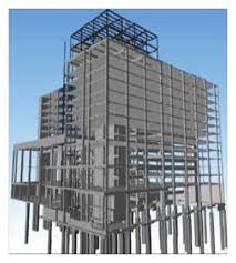 This includes a new roof, electrical wiring or plumbing, and work on the foundations. Architectural A Structural B And Plumbing C Models Of Bim For Download Scientific Diagram