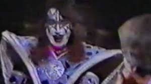 While car chases are probably the most exciting parts of a suspense movie, frehley got to experience it firsthand in 1983. Metal Monday Ace Frehley S No Regrets As You Were