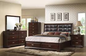 Jacob Queen Bedroom Group By Crown Mark At Ivan Smith Furniture King Bedroom Sets Bedroom Set Furniture