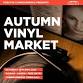 Autumn Vinyl Market event image