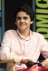He also starred on the cbs series me, myself, and i. Datei Jack Dylan Grazer By Gage Skidmore Jpg Wikipedia