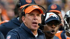 Chris Tomasson's 2024 NFL mock draft: Quarterback intrigue involves Broncos 