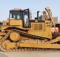 Caterpillar Bulldozer Rippers - Durable & Efficient Solutions