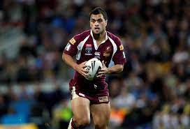 Karmichael neil matthew hunt (born 17 november 1986 in auckland, new zealand) is an hunt's performance in the 2006 nrl season resulted in his selection for queensland and australia between. Val Holmes Dines Out On Special K Highlight Reels To Get An Edge Nrl