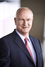 BMW Group Financial Services Latin America announces a new CEO for Mexico  and Importer Markets.