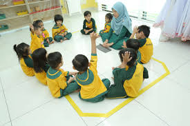 Bandar saujana putra seyahatinizin olmazsa olmazları. Best Islamic Preschool In Malaysia A Complete Reference Of Preschool Kindergarten Playschool Daycare Brainy Bunch International Montessori