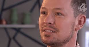 Hollyoaks spoilers: Kyle steals from Nancy to protect his secret