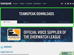 We did not find results for: How To Use Teamspeak With Pictures Wikihow