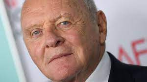 The silence of the lambs. Anthony Hopkins Schauspieler Feiert 45 Jahre Alkoholabstinenz Stern De