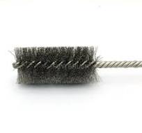 Produttore di spazzole metalliche ritorte