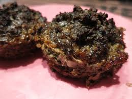Blutwurst Gemuse Muffins Happy Carb Rezepte Rezept Gemuse Muffins Blutwurst Rezepte