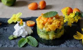 Epingle Sur Desserts