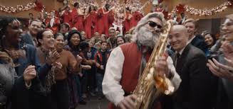 Claus in a new adventure to save christmas. The Christmas Chronicles 2 Trailer Kurt Russell Is Back As Santa Film