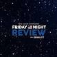 Friday Night Review event image