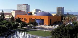 The Tech Museum of Innovation: Where Creativity Meets Technology