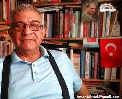 Hasan Tahsin Kocabaş 🇹🇷