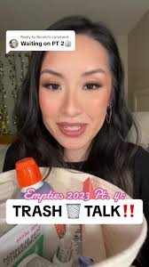 Replying to @Nicole just another trash panda showing off her rations 🤪🤲🏻  @Peach & Lily power calm hydrating gel cleanser @Glow Recipe niacinamide  dew drops @Gopure dramatically dewy serum @Peach ...