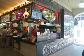 Conveniently Located Just A Few Minutes Away From Jurong East Mrt You Can Easily Find One Of Our Char Grill Bars Standing Out Char Grill Coffee Shop Bar Stand