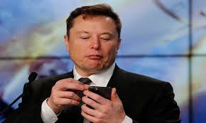 — elon musk (@elonmusk) october 20, 2018. Elon Musk Started An Exodus From Whatsapp To Signal That Caused The Messaging App To Crash