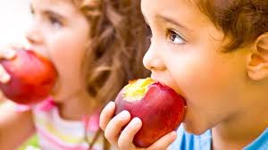 Dia Mundial De La Alimentacion Consejos Para Que Los Ninos Coman Mejor