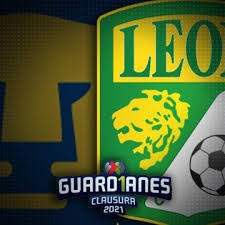 This is leon vs pumas by fox sports on vimeo, the home for high quality videos and the people who love them. Q1u3yhfbk6anam
