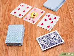 This can be easily managed when you implement multiple game modes. 3 Ways To Make Your Own Card Game Wikihow