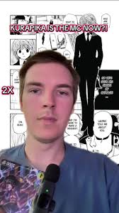 Whos The Mc for Hunter X Hunter