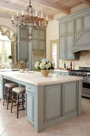 20 Ways To Create A French Country Kitchen Country Kitchen Designs French Country Kitchens Country Kitchen
