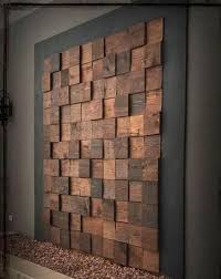 19 Ideas Exterior Wood Cladding Ideas Decks Wooden Wall Decor Patio Wall Art Wooden Wall Art