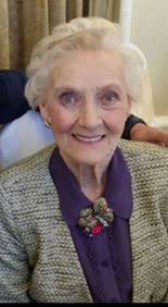 Condolence Book for Teresa O'Brien (née Mc Carney) (Threemilehouse,  Monaghan)