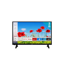 Q32 822 Tv Led Hd 80 Cm Smart Tv Qilive Pas Cher A Prix Auchan