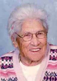 Edna W. Shell Obituary January 15, 2004