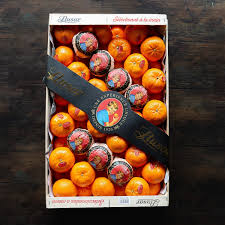 LLusar Clementines: Premium Spanish Citrus | FINE & WILD UK