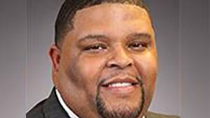 Westfield HS principal David Mason