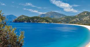 Walk the streets of turquesa, explore the ruins of an ancient fort or just chill. Olu Deniz Holidays 2021 2022 Thomas Cook