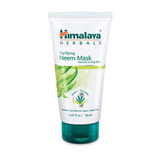 Sama seperti produk organik lainnya, produk himalaya untuk kulit berjerawat ini tidak akan menghasilkan busa banyak saat mencuci muka, membuat kulit terasa bersih dan tidak membuat kulit kesat. Himalaya Purifying Neem Mask 50ml Watsons Indonesia