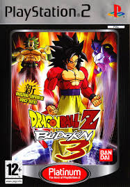 We did not find results for: Dragon Ball Z Budokai 3 Video Game 2004 Imdb