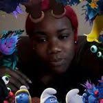 Brittany Stainback's Instagram, Twitter & Facebook