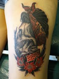Století, který byl záhy v polovině 16. Tattoo Rock Shop Posts Facebook