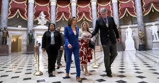 Trump Signs 2 Trillion Coronavirus Stimulus Bill