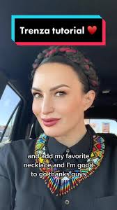 Braiding Tutorial with Beaded Jewelry