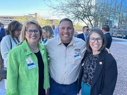 Last Week at the Legislature — Judy Schwiebert for Arizona