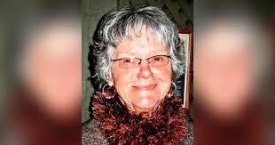 Obituary for Carrie B. Burnett
