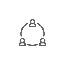 Network Organization Team Icon Download On Iconfinder Icon Instagram Highlight Icons Trendy Logo Design