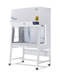 Biological Safety Cabinets | G.R.Instruments B.V.
