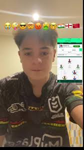 Nrl Forfeits Good Girl Meaning