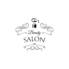 Get ideas and start planning your perfect beauty salon logo today! Beauty Salon Logo Svg Nagellack Symbol Nagel Salon Etsy