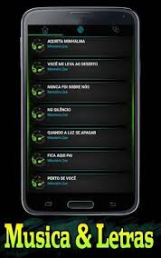Todos os smartphones são suportados. Ministerio Zoe Musica Gospel Novas Gratis Para Android Apk Baixar